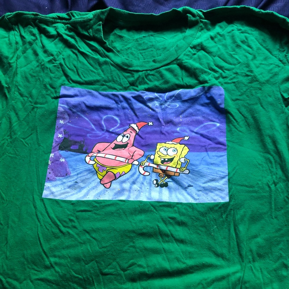 Mens shirt